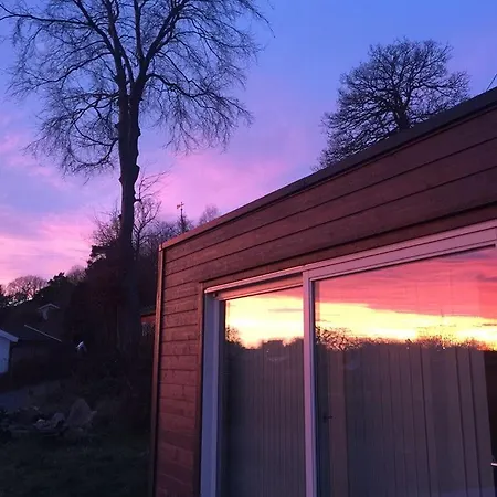 Koselig Liten Hytte Leies Ut Til Palmesus Apartment *