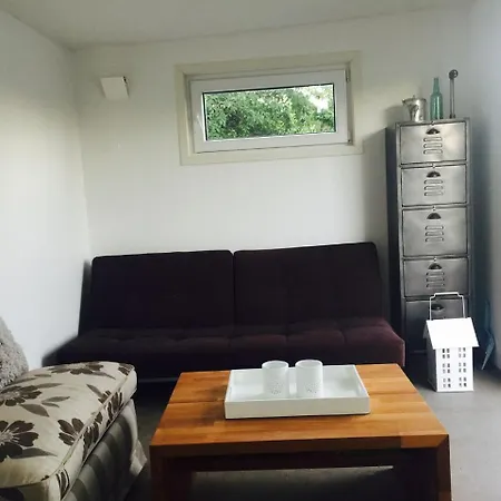 Koselig Liten Hytte Leies Ut Til Palmesus Kristiansand