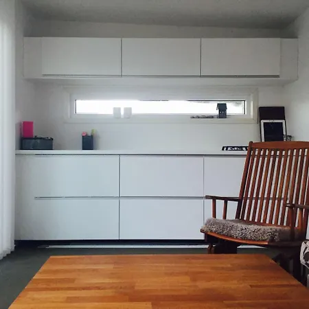 Apartment Koselig Liten Hytte Leies Ut Til Palmesus Kristiansand