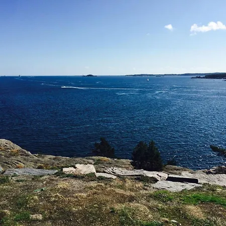 Koselig Liten Hytte Leies Ut Til Palmesus *